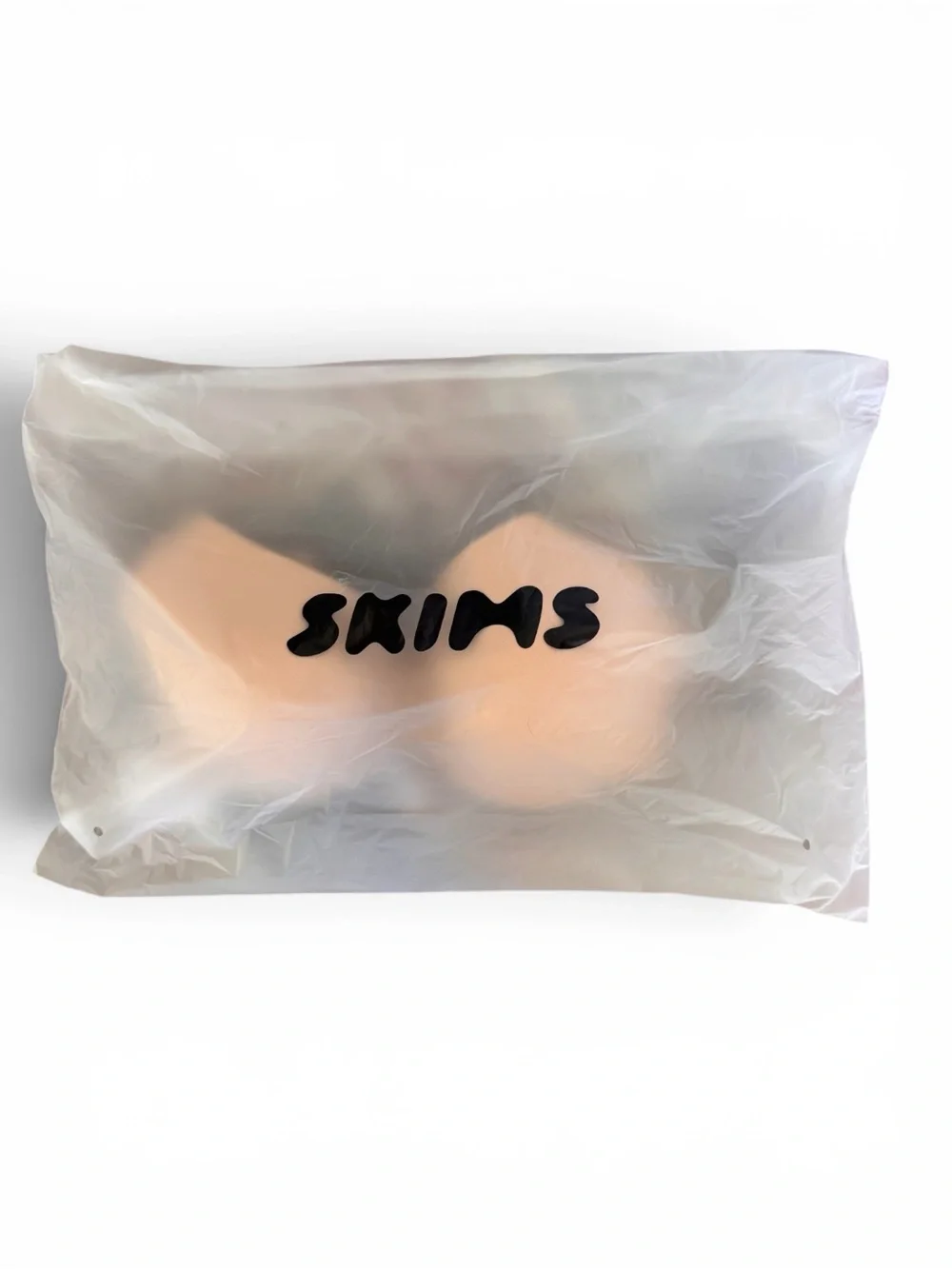 SKIMS Nude Underwire Smooth Scoop Bra - Picture 7 of 7